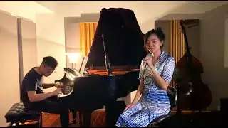 Peace - Claudia Ng & Eason Chan