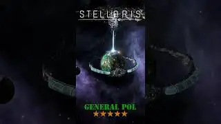 Using the Neutron Sweep on a Fallen Empire in stellaris