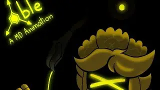 Able (Murder drones) Animation [CYN]