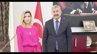 #osmaniye Valisi Dr. Yılmaz: Osmaniye'de En Kısa Zamanda #deprem in İzlerini Sileceğiz