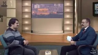 Araştırmacı-yazar Dilgam AHMED. Barış Cavid ile "TURANA DOĞRU" programı, 48-ci bölüm.