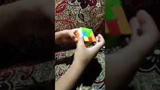 Can I solve cube in 2 minutes