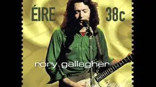RENAME CORK AIRPORT AFTER RORY GALLAGHER