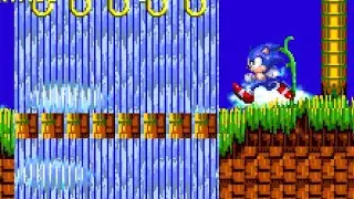 DOWNLOAD | EARLY ACCESS AIZ LEVEL | SONIC ASTROM | sonic 3 air mods