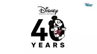 Disney Television Animation / Kantana Group (2024)
