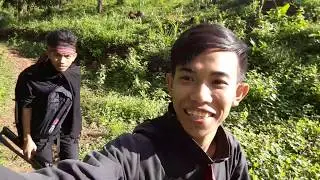 Eksplor Air Terjun Kab. Gowa,Sulawesi Selatan