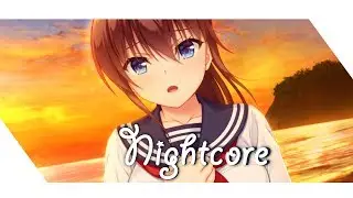 Nightcore - Forget My Heart