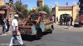 A day @ Disney!!