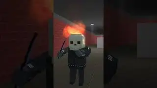 Я тоже так думаю | Block Strike | 