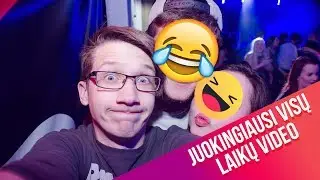 Geriausi visų laikų video???