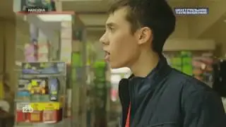 Геннадий Коломок - будущий президент России?