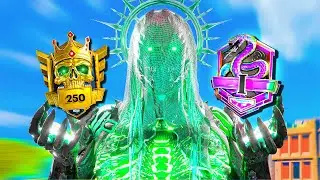 RANKED REBIRTH *IRIDESCENT* Player Drops 40!!!!😍