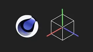 How to: Center Object Axis in C4D