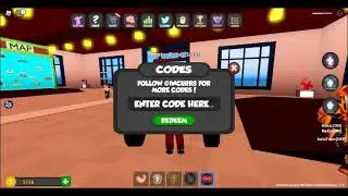 All Codes That Are Working In ANIME WORLD!