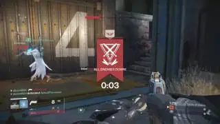 Destiny - OMG that snipe