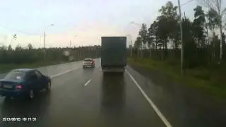 подборка аварий 2014/ crash 2014