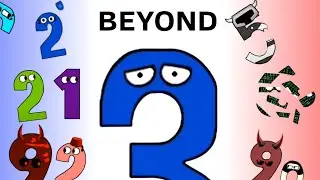 R.I.P 2359 And The Beyond