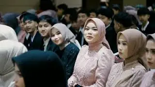 A DAY TO REMEMBER ALUMNI SMKN 2 PURBALINGGA ANGKATAN 19
