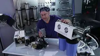 GrowoniX BP6010 & BP6010CH: Overview