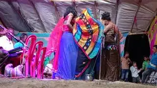 सती कुलवंती ने ये क्या कर दिया  || क्या अपने बच्चे को मार दिया ||बिहार नाच ||480 HD| |Oct-22 |भाग-8