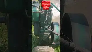 (Bharat)The engine has been fitted with general fitting and is giving very good mileag