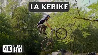 La KéBike - 2022 4K