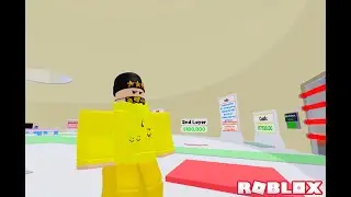 Cake Bakery Tycoon ft. Kirby! | Roblox