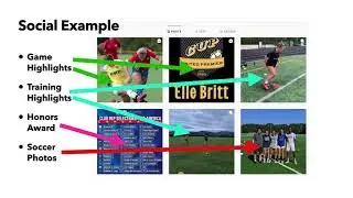 Player Profile Tutorial   2021