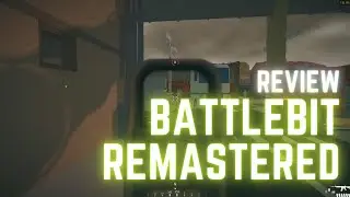 Battlebit Remastered Review: Battlefield Killer?