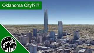 The Next Tallest Building in the US could be in… OKLAHOMA CITY!?!?