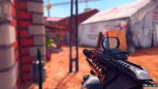 Zula FragMovie #2 VORU