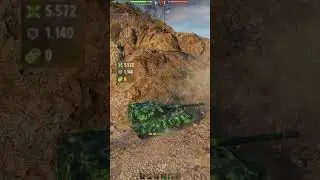Как играть на Jg.Pz.E100 #lesta #wot #миртанков #worldoftanks #tanks #gaming #танки #games #shorts