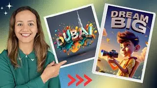 Text in Images Made Easy with Ideogram ❘ The Future of AI-Powered Image Creation