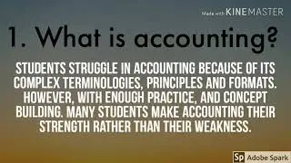 6 Struggles of every business student ever.