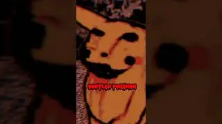 NUNCA entre no JOGO do BOOTLEG POKÉMON #medo #creepypasta #pokemon