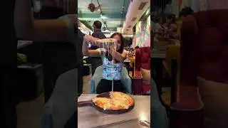 Paparizza Double Decker PIZZA 🍕 Review 🔥 🔥| So Saute | 