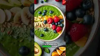 Improve Your Health with Spirulina  The Ultimate Superfood