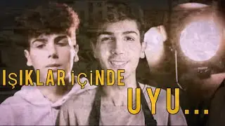 IŞIKLAR İÇİNDE UYU | Taha DUYMAZ üzerine...