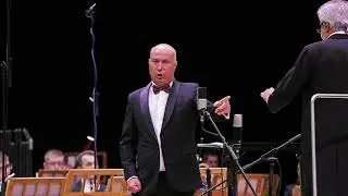 Ageiev Dmitriy. Mefistofele’s couplets from 
