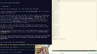 Advent of Code 2021 (Golang) - Day 21