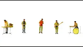 King Pepe & the Queens - LütmerufmisHandya - official