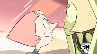 Pearl NO (Steven Universe Parody)