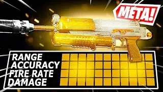 *NEW* META BULLFROG in WARZONE! (BEST BULLFROG CLASS SETUP)
