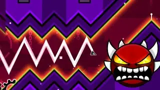 Deadlocked, but with a difficulty meter...