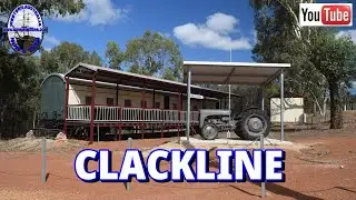 Clackline - Western Australia