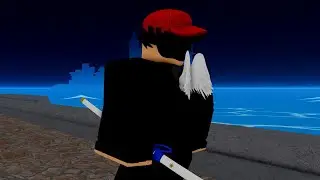 Blox Fruits - Skypiean Struggle