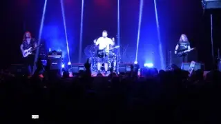 Черный вторник - Возле дома твоего (концерт в клубе Sound, 23.06.2023 г)