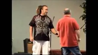 Practical Examples -Todd White