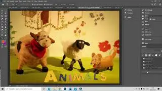 How To Paste In Place In Photoshop | Adobe Photoshop CC for Beginners | Photoshop Tutorials