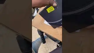 Flipkart Delivery Saler Open Box - Nothing Phone 1